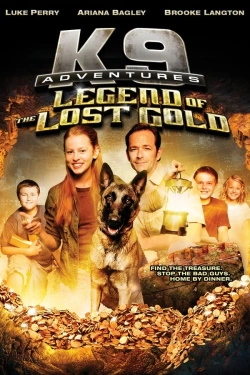 Vizioneaza K-9 Adventures: Legend of the Lost Gold (2014) - Subtitrat in Romana