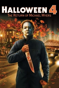 Vizioneaza Halloween 4: The Return of Michael Myers (1988) - Subtitrat in Romana