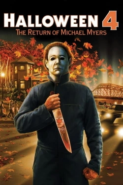 Halloween 4: The Return of Michael Myers (1988) - Subtitrat in Romana