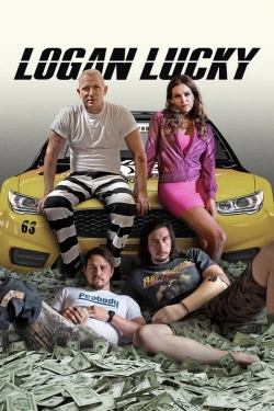 Vizioneaza Logan Lucky (2017) - Subtitrat in Romana