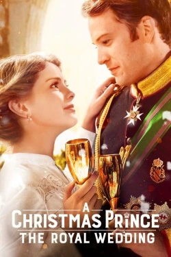 Vizioneaza A Christmas Prince: The Royal Wedding (2018) - Subtitrat in Romana