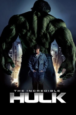 Vizioneaza The Incredible Hulk (2008) - Subtitrat in Romana
