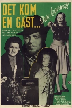 A Guest is Coming (1947) - Subtitrat in Romana