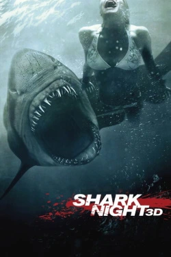 Shark Night 3D (2011) - Subtitrat in Romana