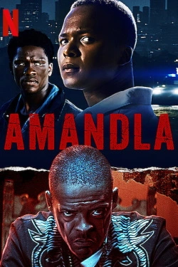 Amandla (2022) - Subtitrat in Romana