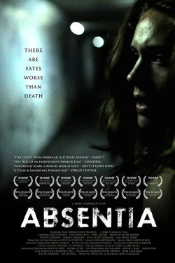 Absentia (2011) - Subtitrat in Romana