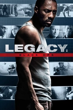 Legacy (2010) - Subtitrat in Romana