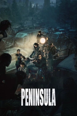 Vizioneaza Train to Busan 2: Peninsula (2020) - Subtitrat in Romana