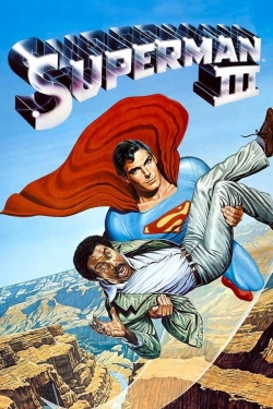 Superman III (1983) - Subtitrat in Romana