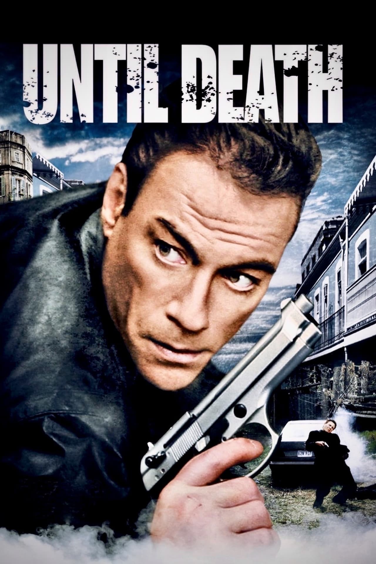 Until Death (2007) - Subtitrat in Romana