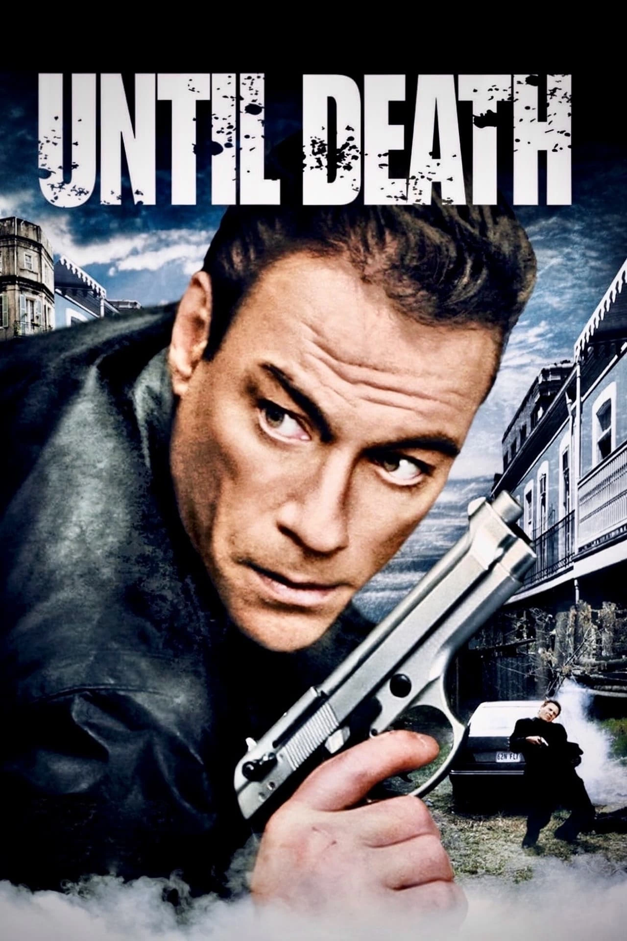 Vizioneaza Until Death (2007) - Subtitrat in Romana