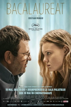 Vizioneaza Bacalaureat (2016) - Online in Romana