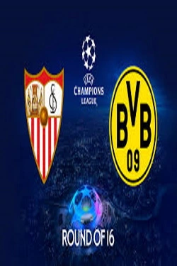 Sevilla FC vs. Borussia Dortmund (2021) - Online in Romana