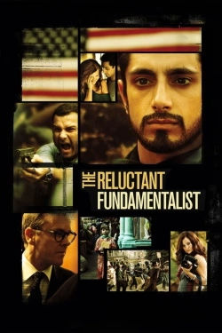 Vizioneaza The Reluctant Fundamentalist (2013) - Subtitrat in Romana