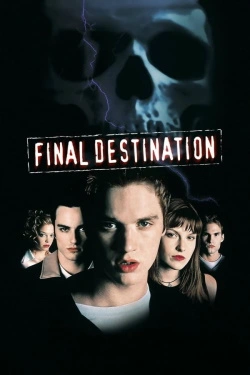 Final Destination (2000) - Subtitrat in Romana