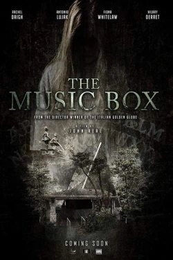 The Music Box (2018) - Subtitrat in Romana