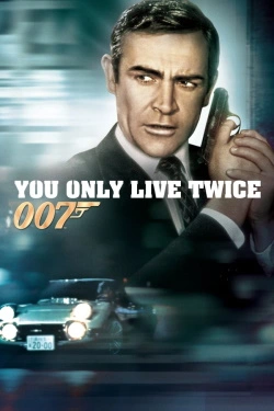 You Only Live Twice (1967) - Subtitrat in Romana