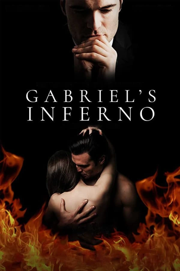 Gabriel's Inferno (2020) - Subtitrat in Romana