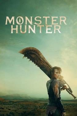 Monster Hunter (2020) - Subtitrat in Romana