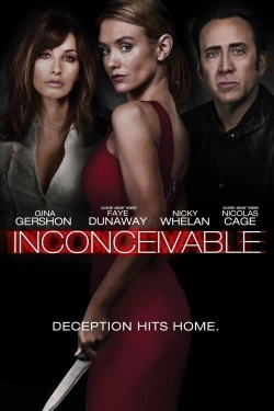 Vizioneaza Inconceivable (2017) - Subtitrat in Romana