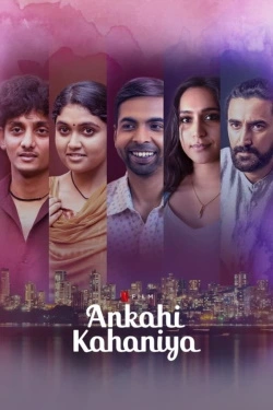 Ankahi Kahaniya (2021) - Subtitrat in Romana