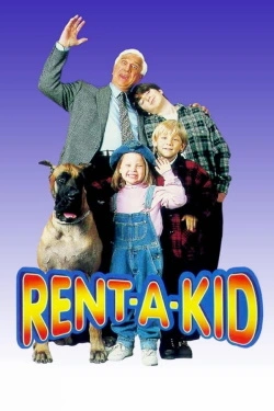 Vizioneaza Rent-a-Kid (1995) - Subtitrat in Romana