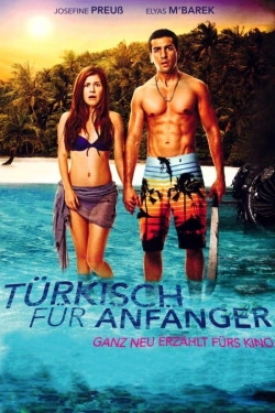 Türkisch für Anfänger (2012) - Subtitrat in Romana