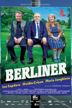 Vizioneaza Berliner (2020) - Online in Romana