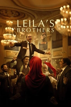 Leila's Brothers (2022) - Subtitrat in Romana