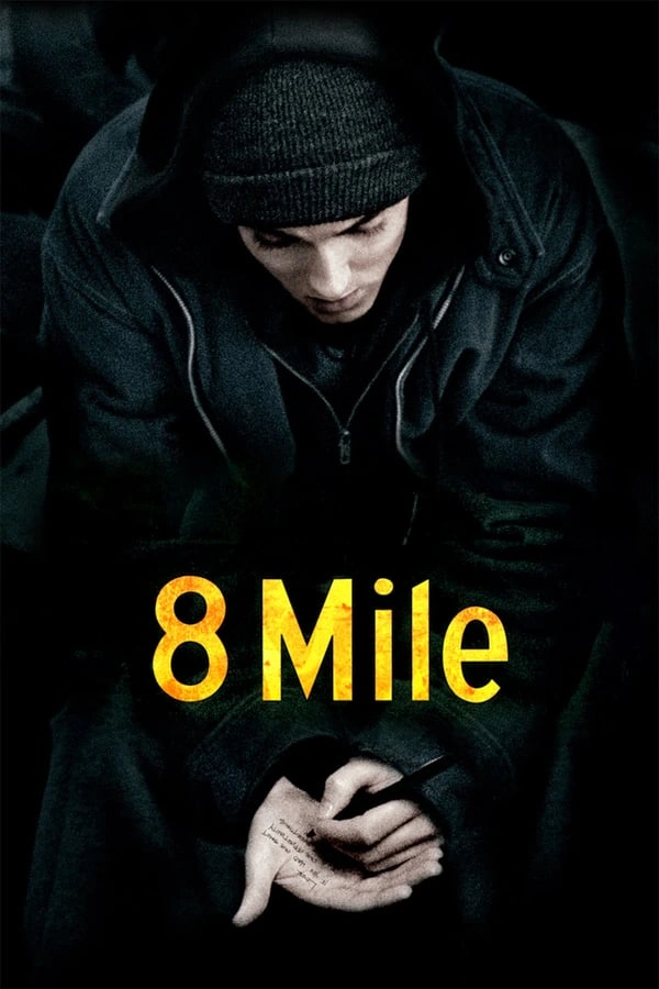 8 Mile (2002) - Subtitrat in Romana