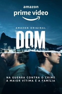 DOM (2021) - Subtitrat in Romana<br/> Sezonul 1 / Episodul 4 <br/>Whose Fault Is it? 