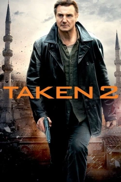 Taken 2 (2012) - Subtitrat in Romana