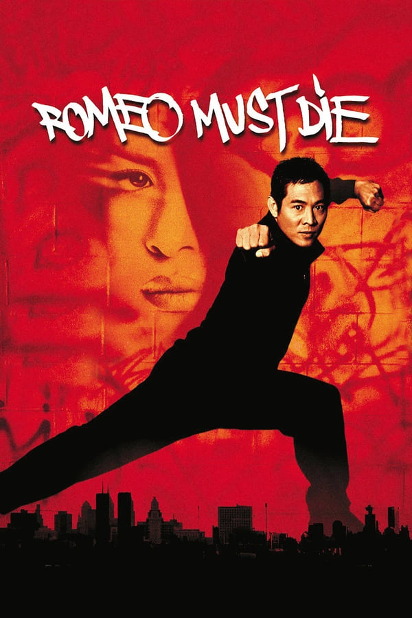 Vizioneaza Romeo Must Die (2000) - Subtitrat in Romana