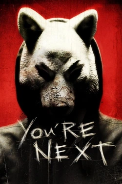 You're Next (2011) - Subtitrat in Romana