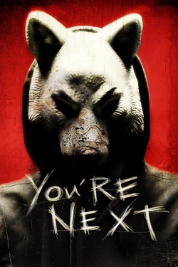 Vizioneaza You're Next (2011) - Subtitrat in Romana