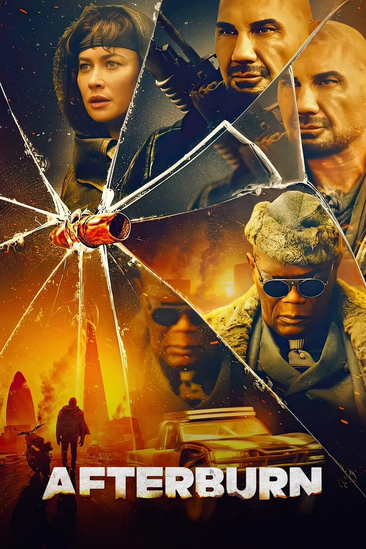 Afterburn (2025)