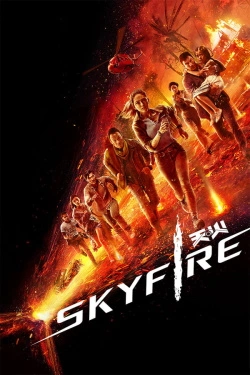 Vizioneaza Skyfire (2019) - Subtitrat in Romana