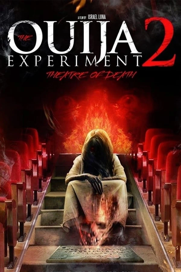 The Ouija Experiment 2: Theatre of Death (2015) - Subtitrat in Romana