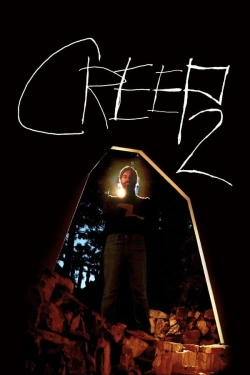 Creep 2 (2017) - Subtitrat in Romana