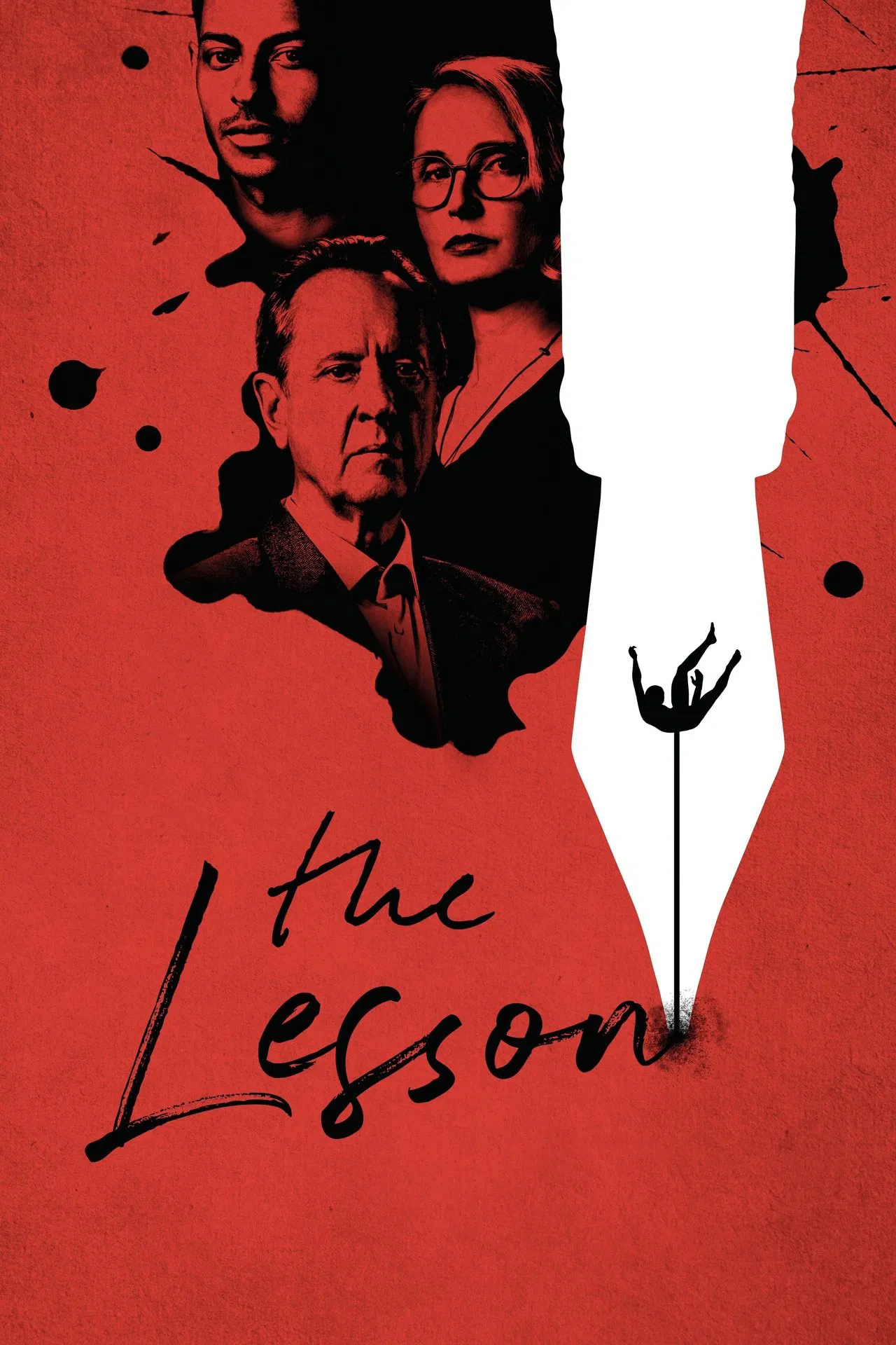 Vizioneaza The Lesson (2023) - Subtitrat in Romana