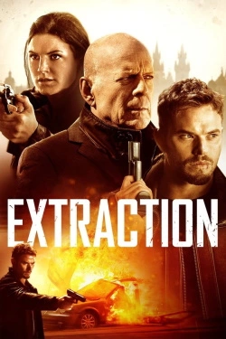Extraction (2015) - Subtitrat in Romana