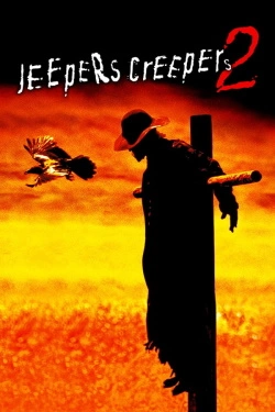 Jeepers Creepers 2 (2003) - Subtitrat in Romana