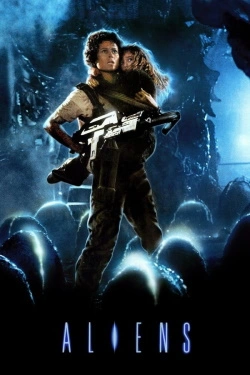 Aliens (1986) - Subtitrat in Romana