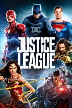 Justice League (2017) - Subtitrat in Romana