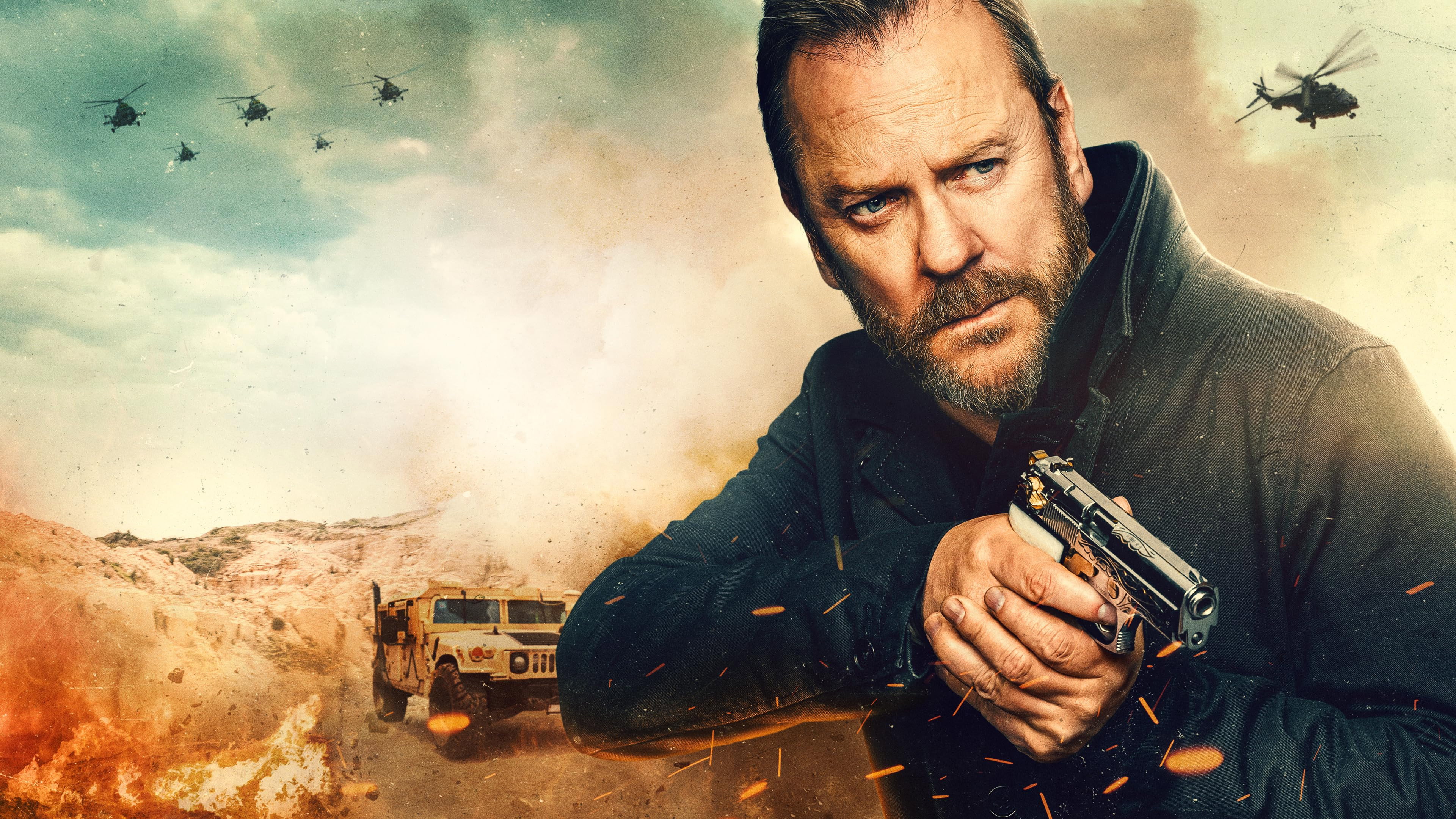 Brothers Under Fire (2026) - Subtitrat in Romana