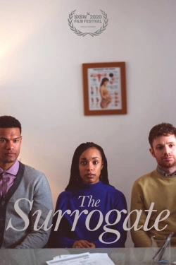 The Surrogate (2021) - Subtitrat in Romana