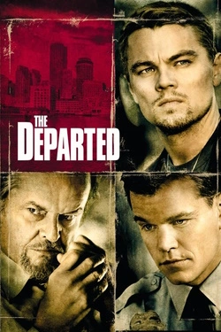 The Departed (2006) - Subtitrat in Romana