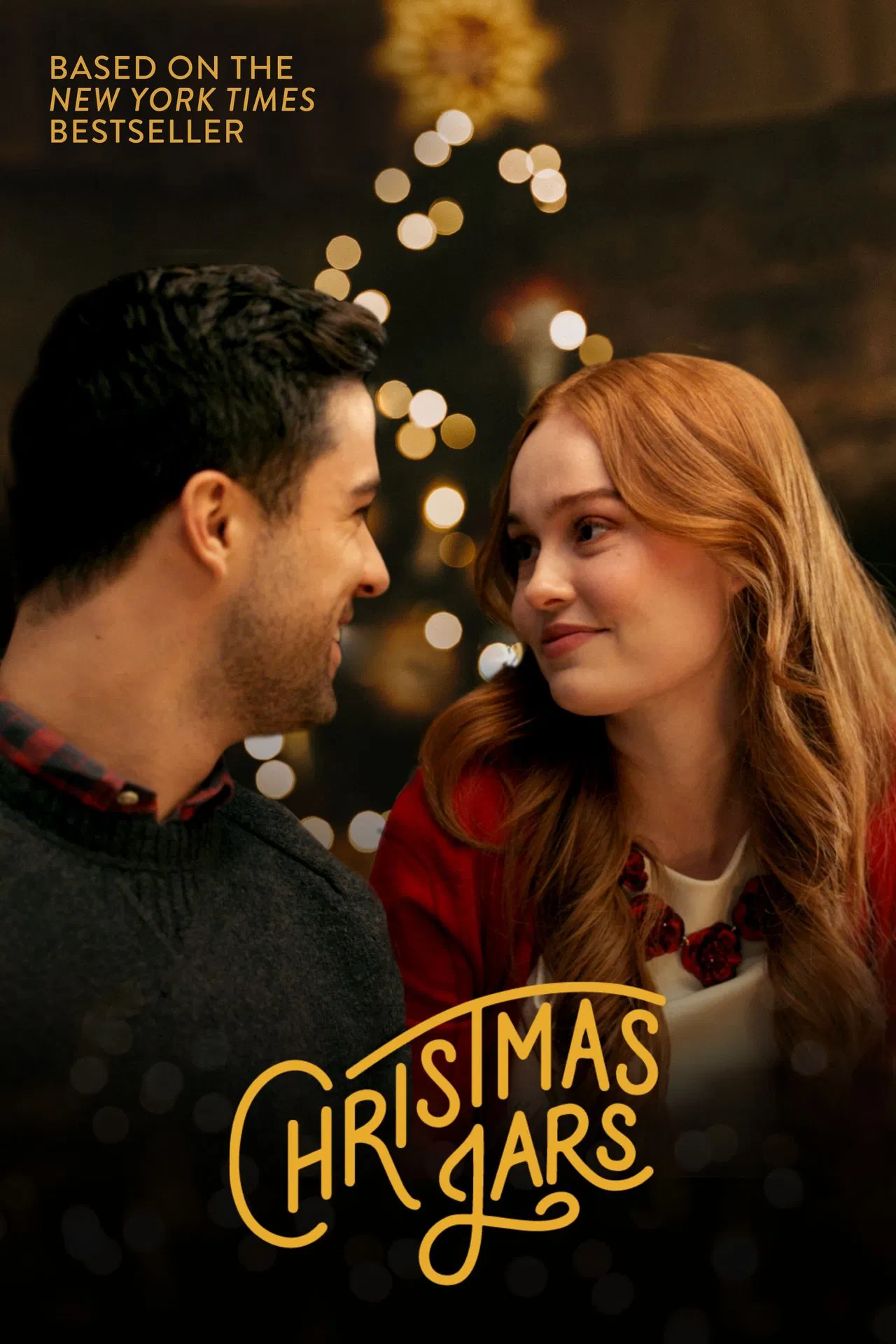 Christmas Jars (2019) - Subtitrat in Romana