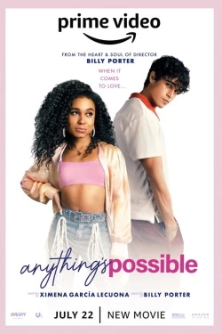 Vizioneaza Anything's Possible (2022) - Subtitrat in Romana