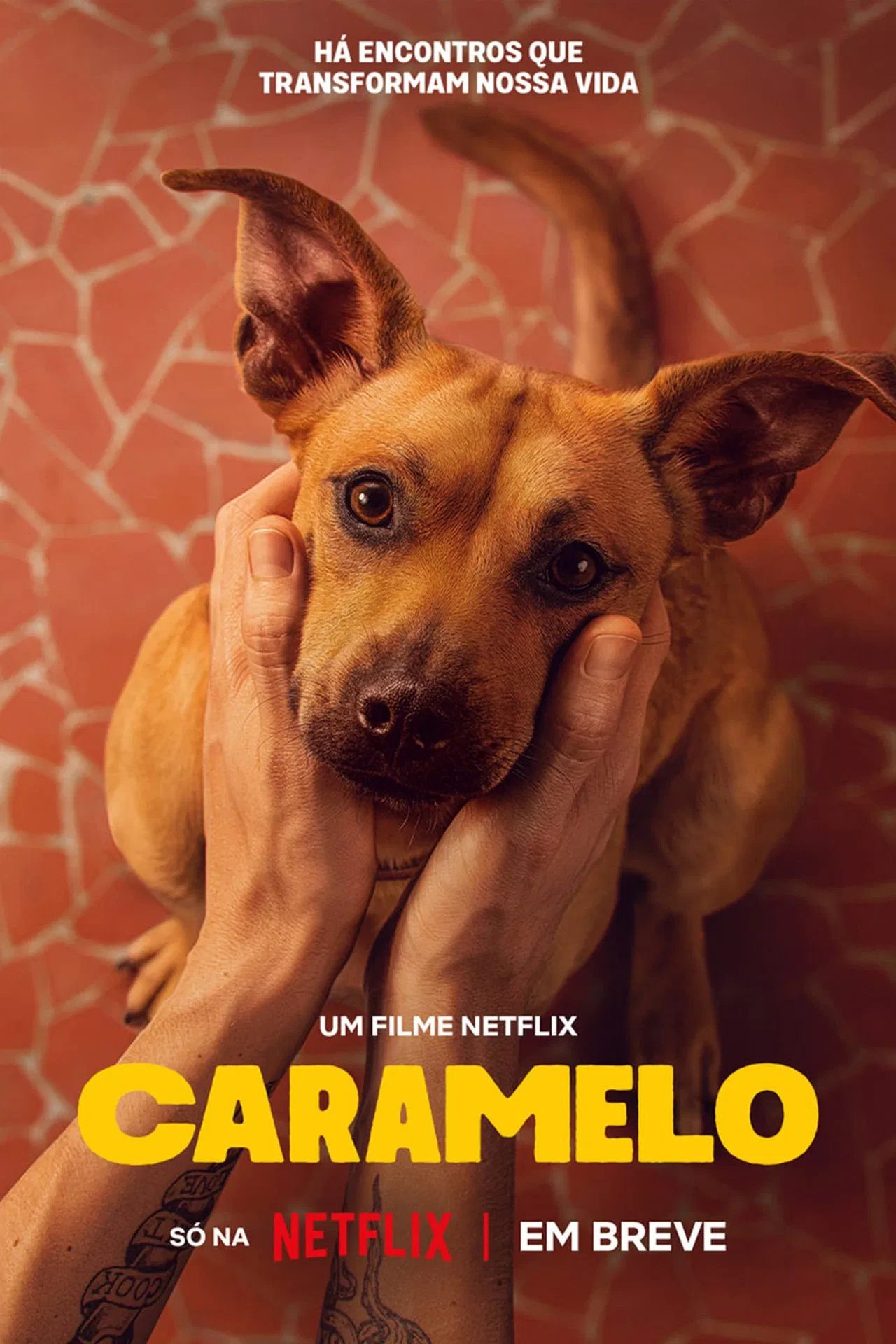 Caramelo (2025)